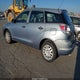 2T1KR32E66C556630 2006 Toyota Matrix auction photo thumbnail 3