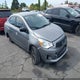 ML32F4FJ6LHF11982 2020 Mitsubishi Mirage G4 Le/Se auction photo thumbnail 1