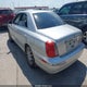 KMHFU45E95A425854 2005 Hyundai Xg350 L auction photo thumbnail 3