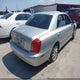 KMHFU45E95A425854 2005 Hyundai Xg350 L auction photo thumbnail 4
