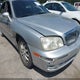 KMHFU45E95A425854 2005 Hyundai Xg350 L auction photo thumbnail 6