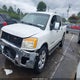 1N6BA0ED2CN327716 2012 Nissan Titan Sl auction photo thumbnail 2