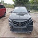 4T1T11BK3MU043689 2021 Toyota Camry Se Nightshade Edition Awd auction photo thumbnail 12