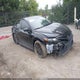 4T1T11BK3MU043689 2021 Toyota Camry Se Nightshade Edition Awd auction photo thumbnail 1