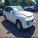 WP1AA29PX9LA07514 2009 Porsche Cayenne auction photo thumbnail 1