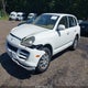 WP1AA29PX9LA07514 2009 Porsche Cayenne auction photo thumbnail 2
