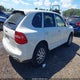WP1AA29PX9LA07514 2009 Porsche Cayenne auction photo thumbnail 4