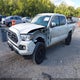 5TFCZ5AN0MX280462 2021 Toyota Tacoma Sr5 V6 auction photo thumbnail 2