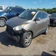 KM8JUCAC3BU192055 2011 Hyundai Tucson Limited auction photo thumbnail 2