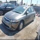 JHMFA36297S022609 2007 Honda Civic Hybrid auction photo thumbnail 2