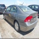 JHMFA36297S022609 2007 Honda Civic Hybrid auction photo thumbnail 3