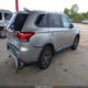 JA4AD2A38JZ001384 2018 Mitsubishi Outlander Es auction photo thumbnail 4