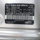 JA4AD2A38JZ001384 2018 Mitsubishi Outlander Es auction photo thumbnail 9