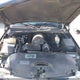 2GTEC19VX51343895 2005 GMC Sierra 1500 Sle auction photo thumbnail 10