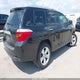 5TDYK3EH2AS015224 2010 Toyota Highlander Limited V6 auction photo thumbnail 4
