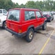 1J4FJ67S5TL257900 1996 Jeep Cherokee Sport auction photo thumbnail 4