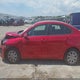 3KPA24AD0PE578527 2023 Kia Rio S auction photo thumbnail 14