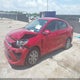 3KPA24AD0PE578527 2023 Kia Rio S auction photo thumbnail 2