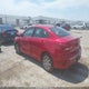 3KPA24AD0PE578527 2023 Kia Rio S auction photo thumbnail 3