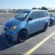 5FNRL3H20AB098004 2010 Honda Odyssey Lx auction photo thumbnail 2