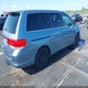 5FNRL3H20AB098004 2010 Honda Odyssey Lx auction photo thumbnail 4