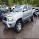 3TMLU4EN0FM192104 2015 Toyota Tacoma Base V6 auction photo thumbnail 2