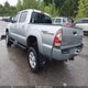 3TMLU4EN0FM192104 2015 Toyota Tacoma Base V6 auction photo thumbnail 3