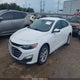 1G1ZD5ST3RF152499 2024 Chevrolet Malibu Fwd 1Lt auction photo thumbnail 2