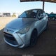 3MYDLBYV8JY315710 2018 Toyota Yaris Ia auction photo thumbnail 2