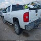 3GCRCSE09AG157526 2010 Chevrolet Silverado 1500 Lt auction photo thumbnail 3