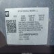 1G1FX6S01P4144111 2023 Chevrolet Bolt Ev Fwd 2Lt auction photo thumbnail 9