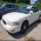 1G4HR54K32U267383 2002 Buick Lesabre Limited auction photo thumbnail 12