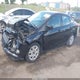 1FAHP3F23CL450727 2012 Ford Focus Se auction photo thumbnail 2