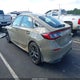19XFL2H8XSE014232 2025 Honda Civic Sport auction photo thumbnail 3