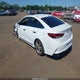 5NPE34AF1KH733185 2019 Hyundai Sonata Sport auction photo thumbnail 3