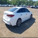 5NPE34AF1KH733185 2019 Hyundai Sonata Sport auction photo thumbnail 4
