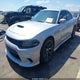 2C3CDXGJ5LH242425 2020 Dodge Charger Scat Pack Rwd auction photo thumbnail 2