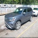 1V2HR2CA1NC541376 2022 Volkswagen Atlas 3.6L V6 Se W/Technology auction photo thumbnail 2