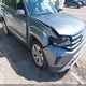 1V2HR2CA1NC541376 2022 Volkswagen Atlas 3.6L V6 Se W/Technology auction photo thumbnail 6