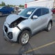 KNDPMCAC7K7568933 2019 Kia Sportage Lx auction photo thumbnail 2