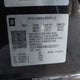 1GCPWBEHXLZ123277 2020 Chevrolet Silverado 1500 2Wd Short Bed Custom auction photo thumbnail 9