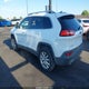1C4PJMDB4FW743054 2015 Jeep Cherokee Limited auction photo thumbnail 3