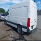 W1Y4NBHY4PT155082 2023 Mercedes-Benz Sprinter 2500 Standard Roof 4-Cyl Diesel Ho auction photo thumbnail 3