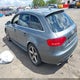 WAUWFAFL2CA054296 2012 Audi A4 2.0T Premium auction photo thumbnail 3