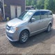 2C4RDGCG5LR253256 2020 Dodge Grand Caravan Sxt auction photo thumbnail 2