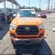5TFRX5GN3JX116920 2018 Toyota Tacoma Sr auction photo thumbnail 12