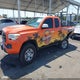 5TFRX5GN3JX116920 2018 Toyota Tacoma Sr auction photo thumbnail 2