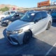 4T1K61AK6MU434012 2021 Toyota Camry Xse auction photo thumbnail 2