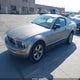 1ZVHT80N785116232 2008 Ford Mustang V6 Deluxe/V6 Premium auction photo thumbnail 2