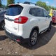 4S4WMARD6L3476164 2020 Subaru Ascent Touring auction photo thumbnail 4